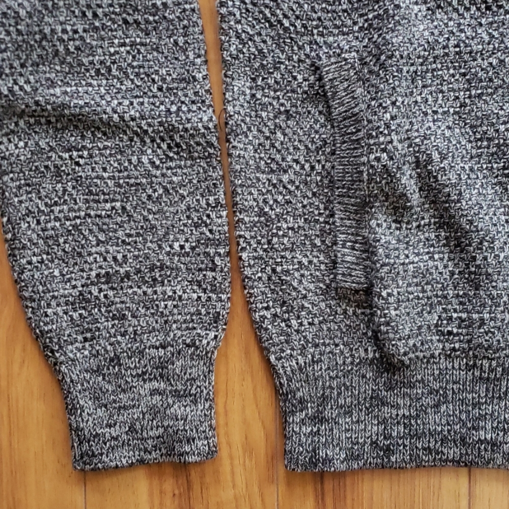 Banana Republic Full Zip Hoodie - Picture 4 of 5